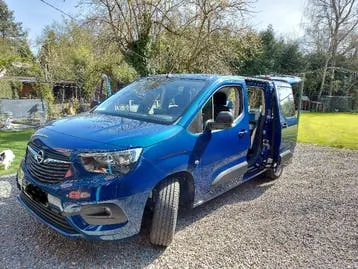 Opel Combo Life
