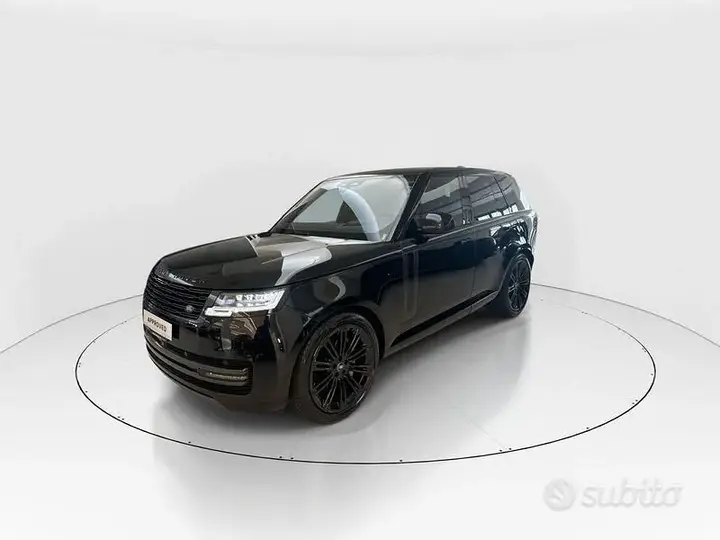 Land Rover Range Rover 2024 photo 3