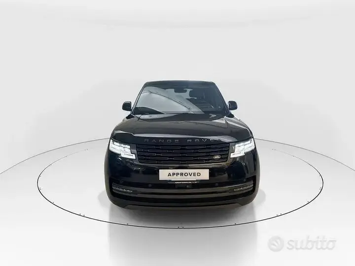 Land Rover Range Rover 2024 photo 2
