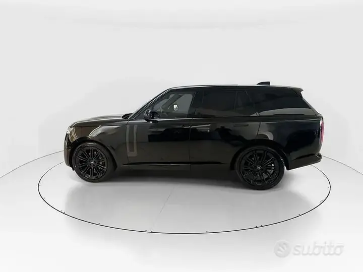 Land Rover Range Rover 2024 photo 4