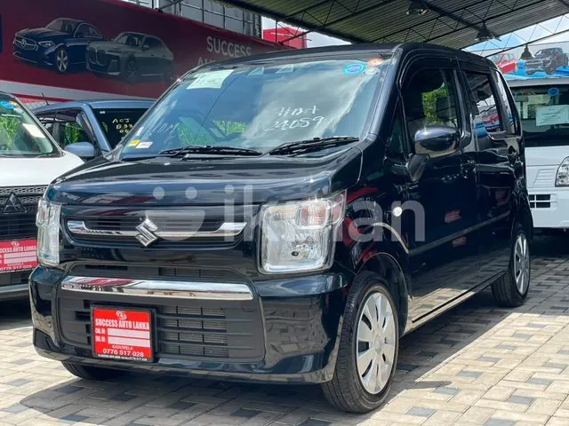 Suzuki Wagon R 2024 photo 3