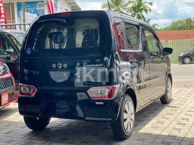 Suzuki Wagon R 2024 photo 5