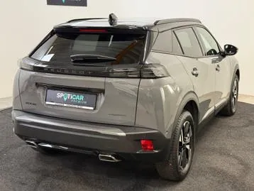 Peugeot 2008 2025 photo 3