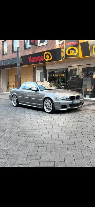 BMW 318Ci