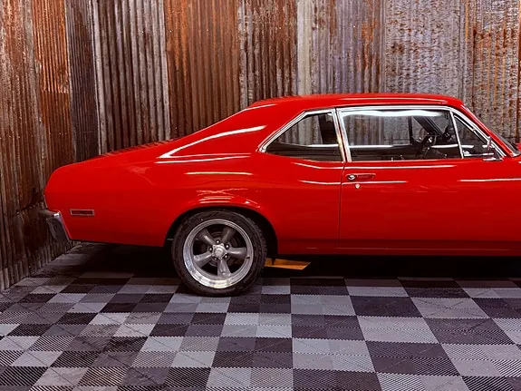 Chevrolet Nova 1969 photo 5