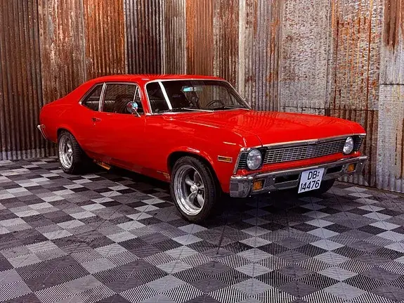 Chevrolet Nova