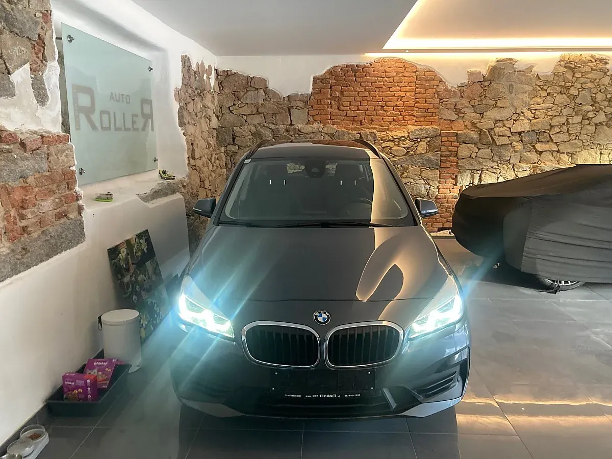 BMW 2 Series 2021 photo 3