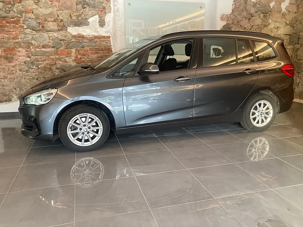 BMW 2 Series