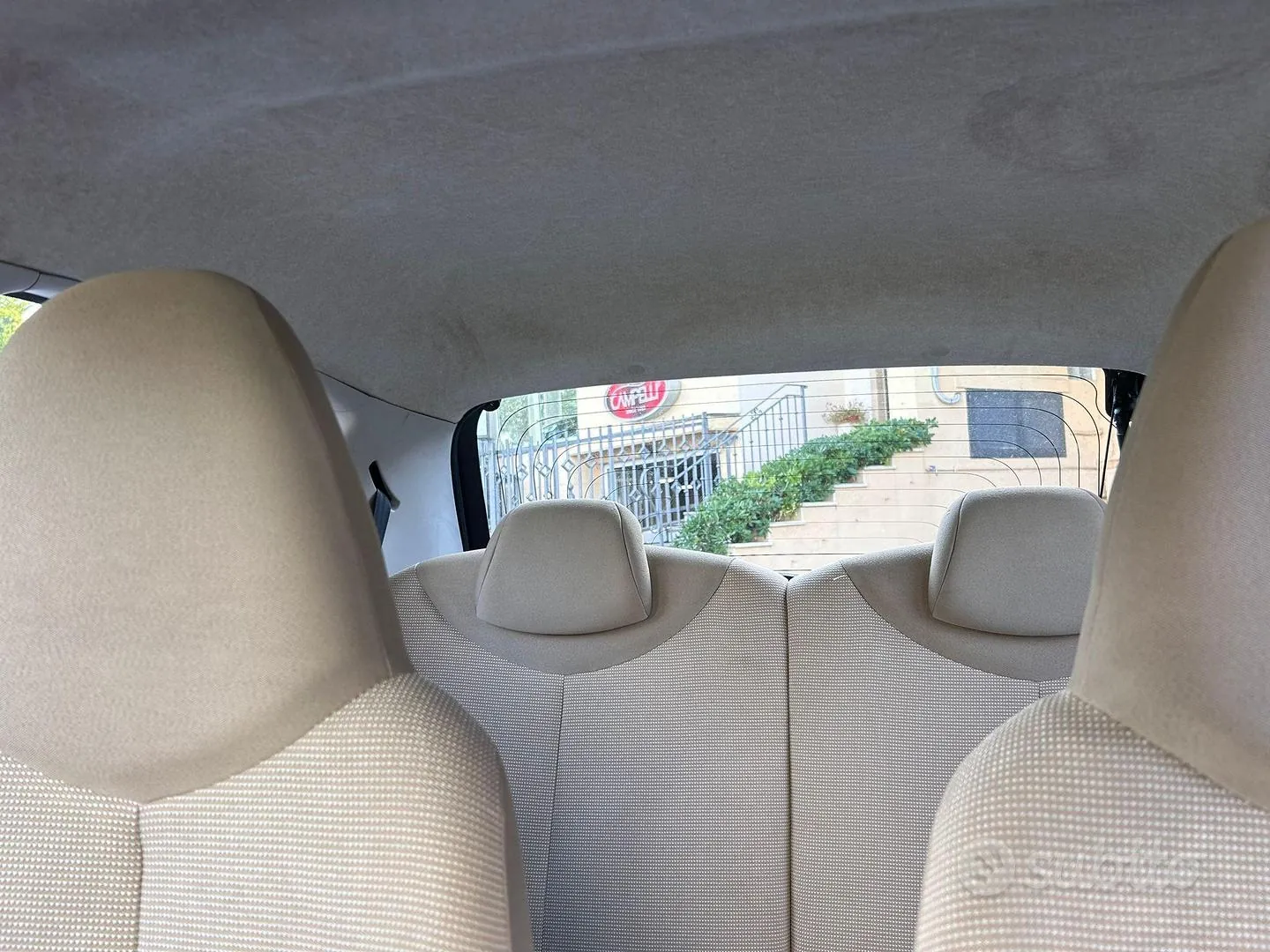 Peugeot 107 2006 photo 4