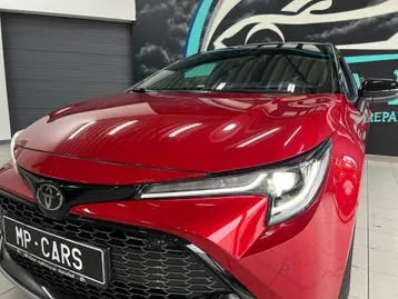 Toyota Corolla 2020 photo 3
