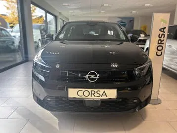 Opel Corsa 2025 photo 2