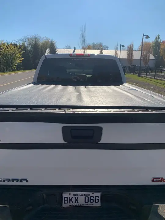 Dodge Ram 1500 2011 photo 4
