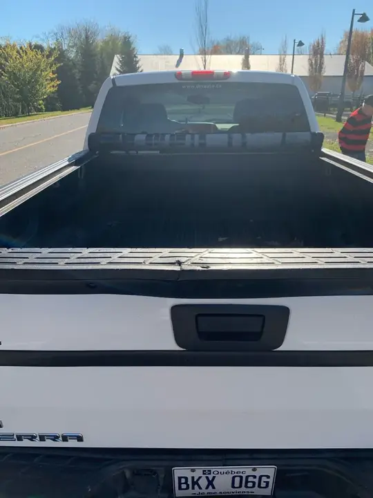 Dodge Ram 1500 2011 photo 5