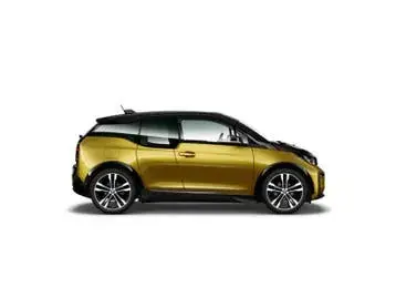 BMW I3 2022 photo 3