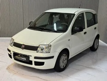 Fiat Panda 2012 photo 2