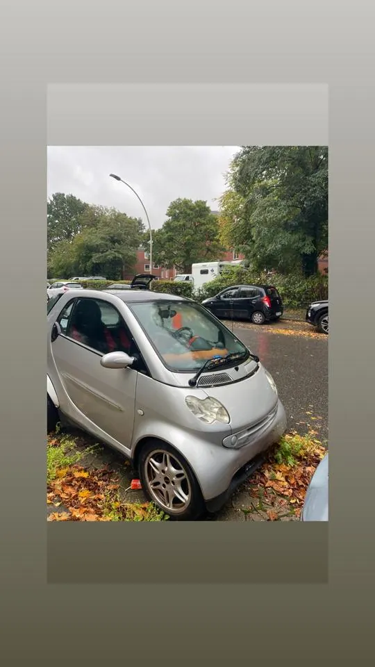 Smart Smart