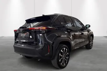 Toyota Yaris Cross 2025 photo 2