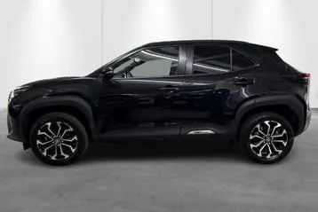 Toyota Yaris Cross 2025 photo 3