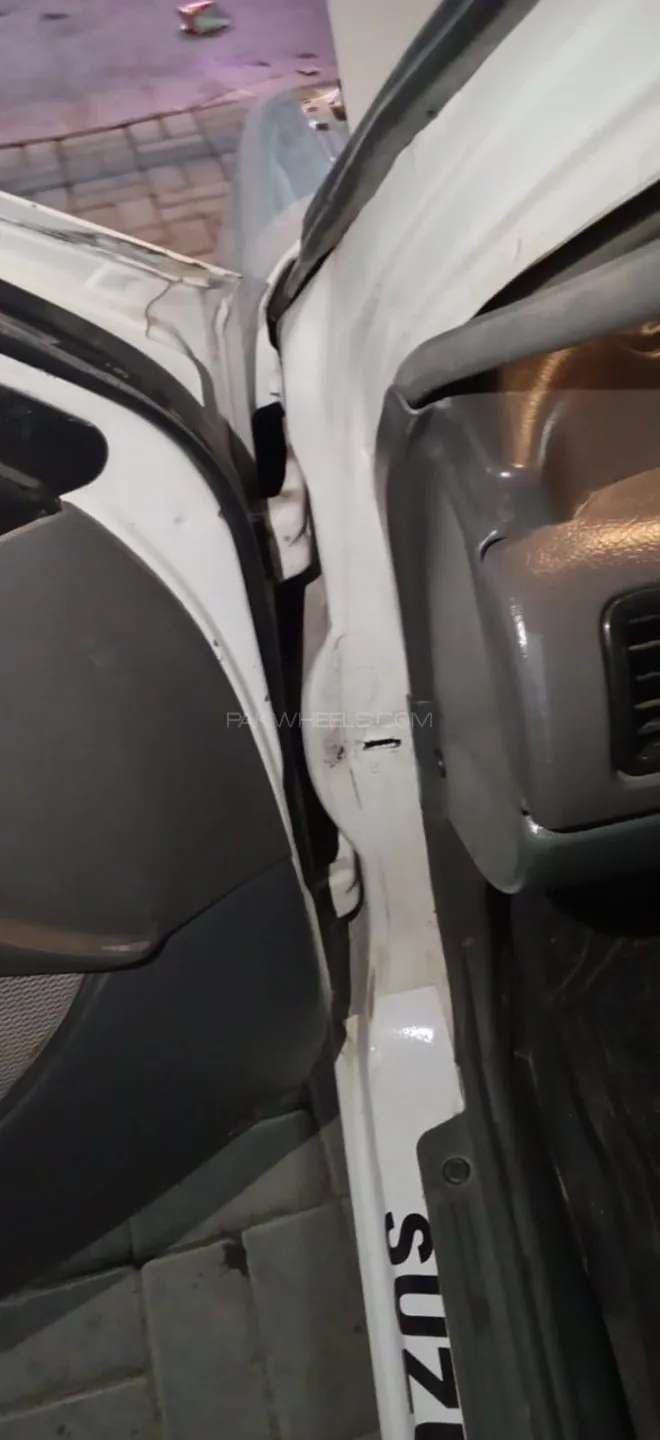 Suzuki Cultus