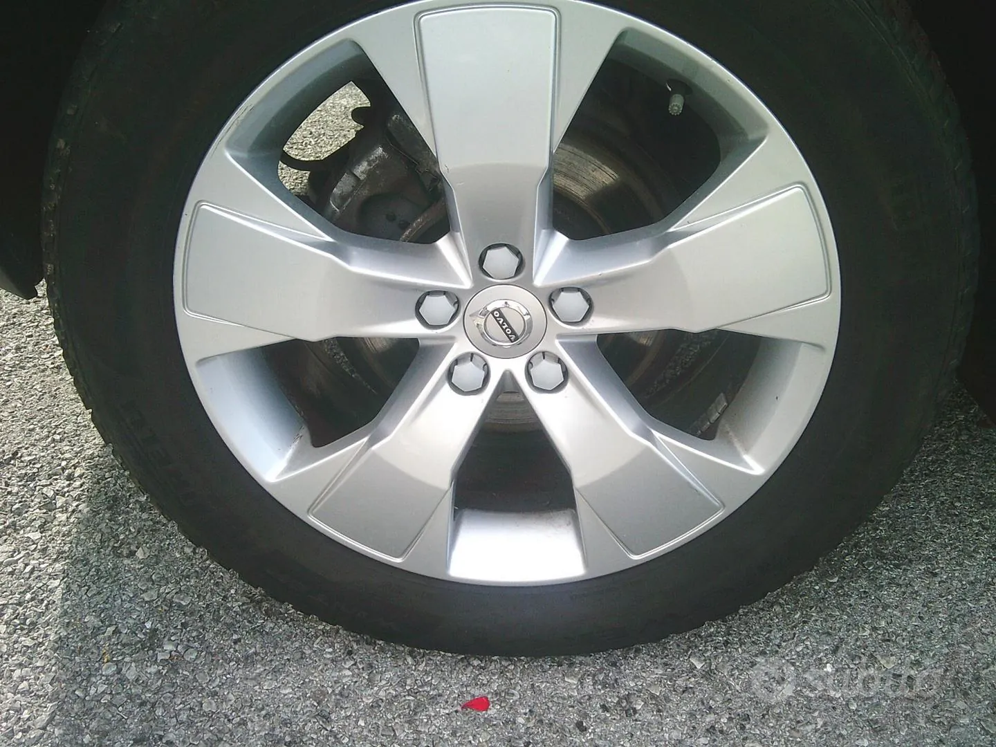 Volvo Xc40 2020 photo 5