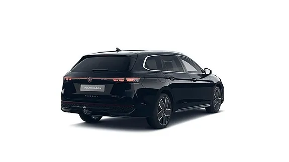 Volkswagen Passat 2027 photo 3