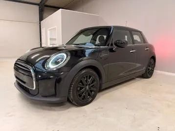 Mini Cooper 2023 photo 3
