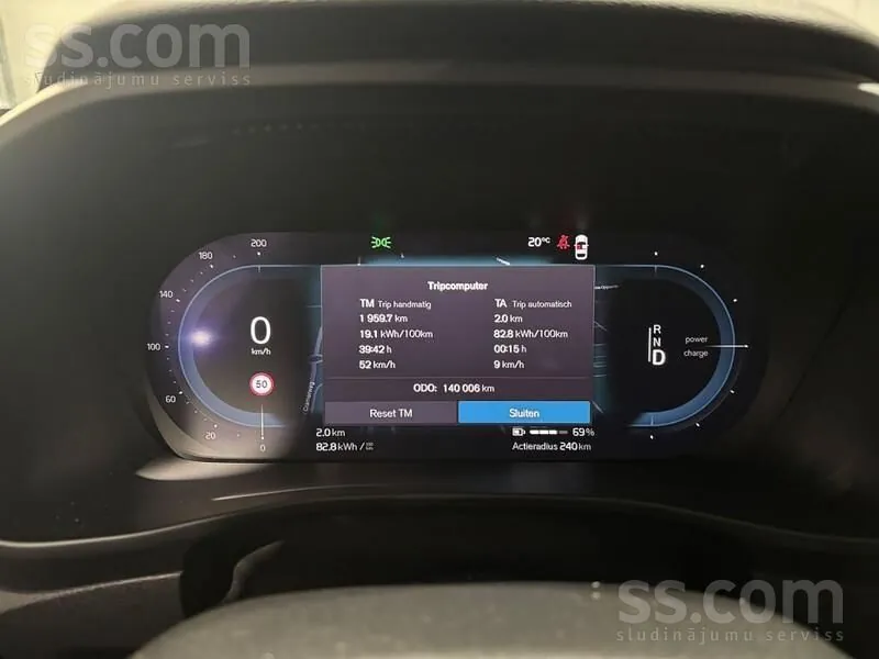 Volvo Xc40 2022 photo 4
