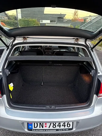Volkswagen Golf Vi 2011 photo 4