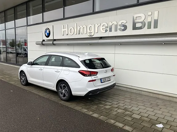 Hyundai I30 2023 photo 3