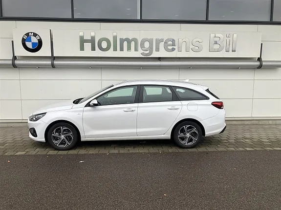 Hyundai I30 2023 photo 2