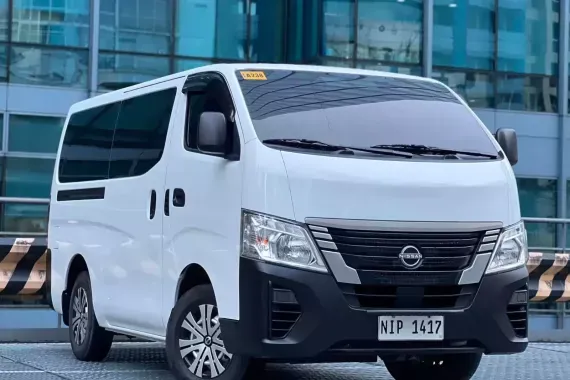 Nissan Urvan 2023 photo 3