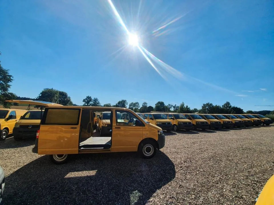 Volkswagen T5