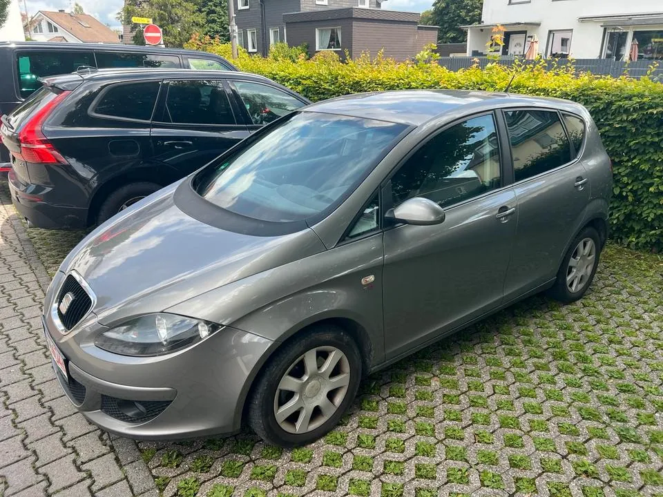 Seat Altea