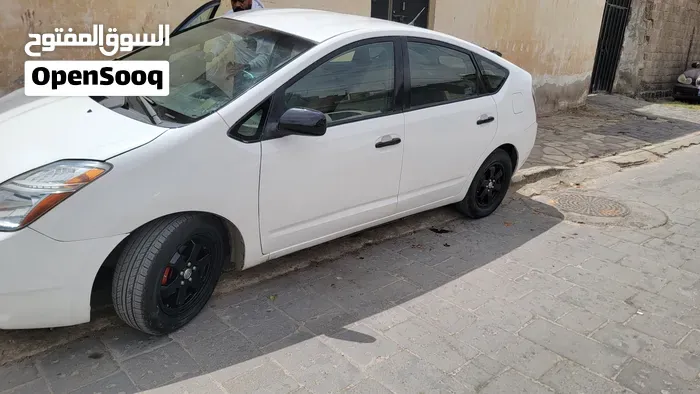 Toyota Prius 2008 photo 4