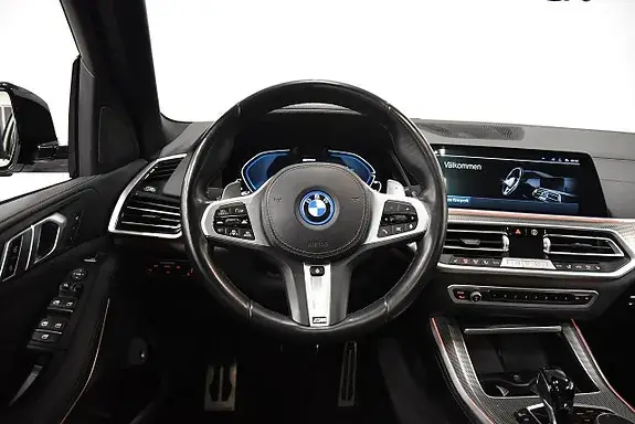 BMW X5 2022 photo 2