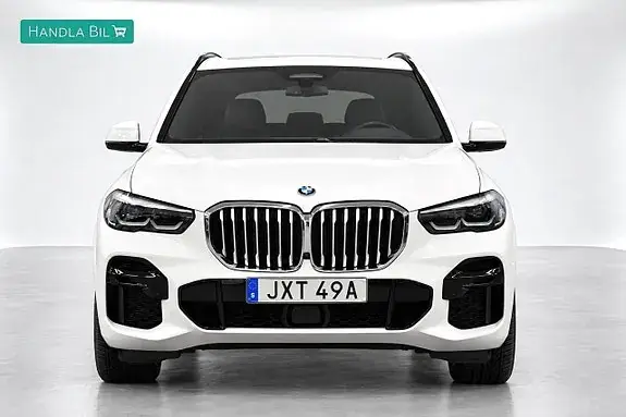 BMW X5 2022 photo 3