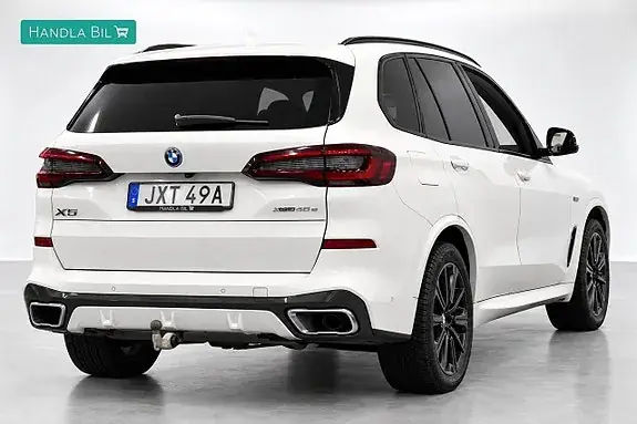 BMW X5 2022 photo 5