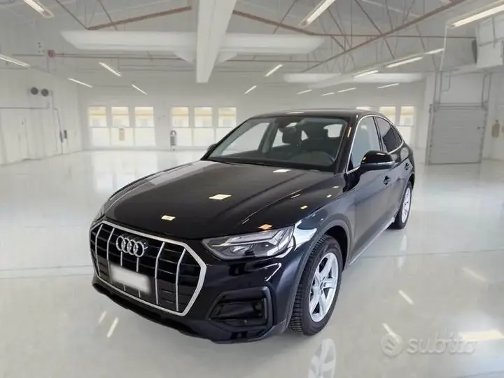 Audi Q5 Sportback