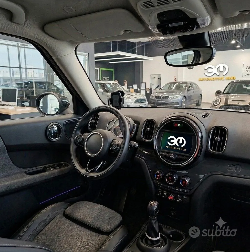 Mini Countryman 2021 photo 5