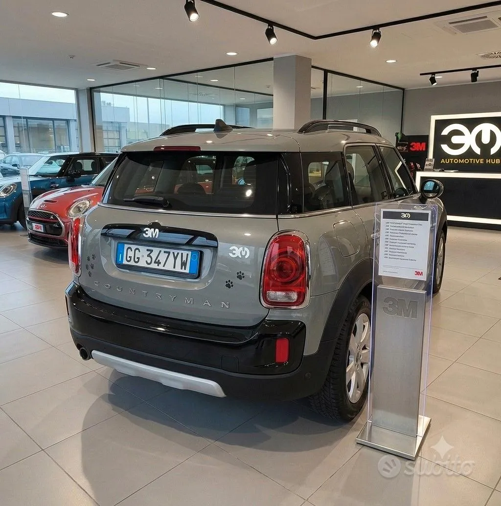 Mini Countryman 2021 photo 4