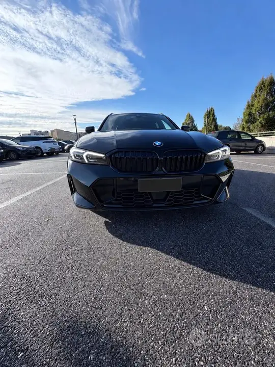 BMW 320D