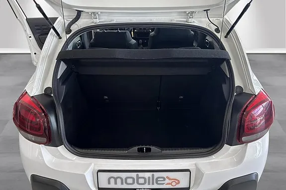 Citroen C3 2017 photo 5
