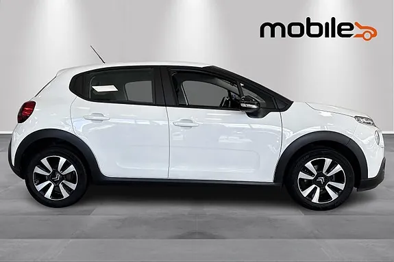 Citroen C3 2017 photo 2