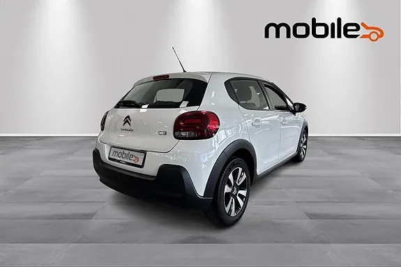 Citroen C3 2017 photo 3