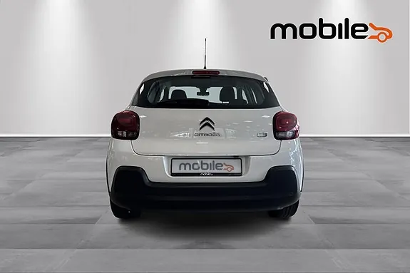 Citroen C3 2017 photo 4