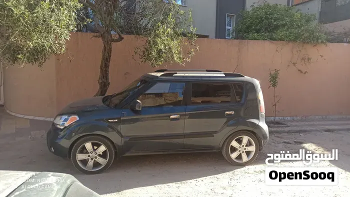 Kia Soul 2011 photo 2