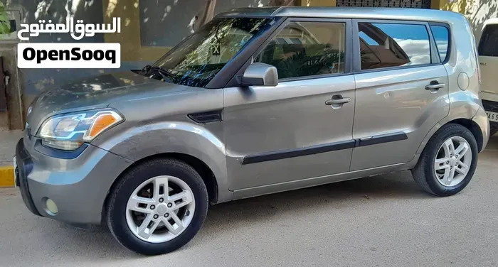 Kia Soul 2011 photo 5