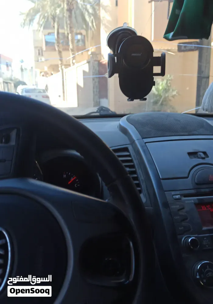 Kia Soul 2011 photo 3