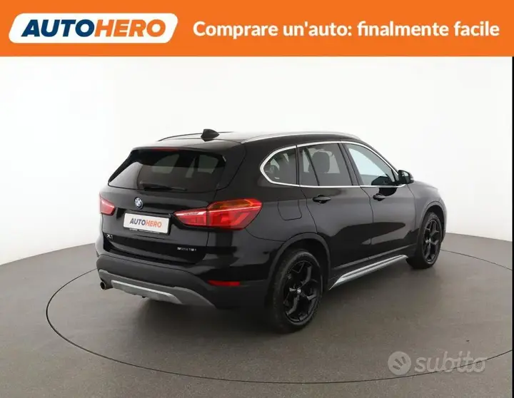 BMW X1 2018 photo 5