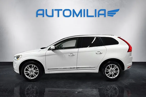 Volvo Xc60 2015 photo 4